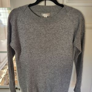 100% Cashmere Sweater
